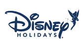 Disney Holidays Gutschein