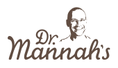 Dr Mannahs Gutschein