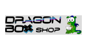 DragonBox Shop Gutschein