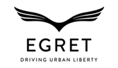 EGRET Gutschein