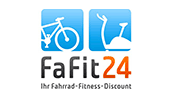 FaFit24 Gutschein