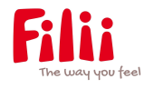 filii Gutschein