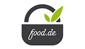 food.de Gutschein