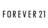 Forever 21 Gutschein