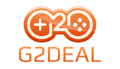 G2deal Gutschein