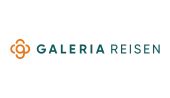 GALERIA Reisen Gutschein