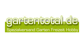 gartentotal.de Gutschein