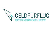 Geld für Flug Gutschein