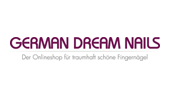 German Dream Nails Gutschein