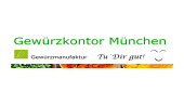 Gewürzkontor München Gutschein