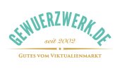 Gewürzwerk Gutschein