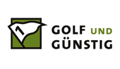 Golf und Günstig Gutschein