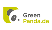 Green Panda Gutschein