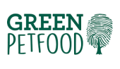 Green Petfood Gutschein