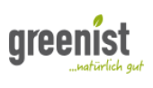 greenist Gutschein