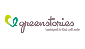 greenstories Gutschein