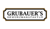 Grubauers Gewürze Gutschein