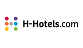 h-hotels.com Gutschein