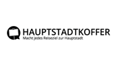 Hauptstadtkoffer Gutschein