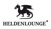 Heldenlounge Gutschein