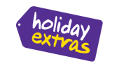 Holiday Extras Gutschein