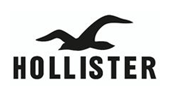 Hollister Gutschein