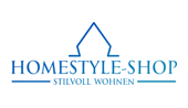 Homestyle-Shop Gutschein