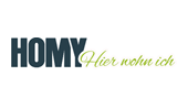 Homy Gutschein