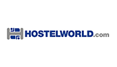 Hostelworld Gutschein