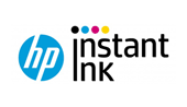 HP Instant Ink Gutschein