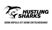 Hustling Sharks Gutschein