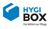 Hygibox Gutschein