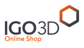 iGo3D Gutschein