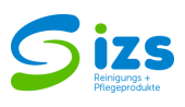 izs-shop Gutschein