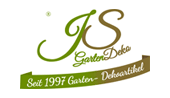 JS GartenDeko Gutschein