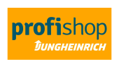 Jungheinrich PROFISHOP Gutschein