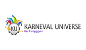 Karneval Universe Gutschein