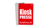 KioskPresse Gutschein