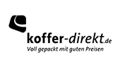 koffer-direkt Gutschein