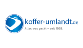 Koffer Umlandt Gutschein