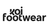 Koi Footwear Gutschein