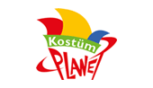 Kostümplanet Gutschein