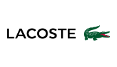 Lacoste Gutschein
