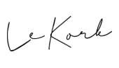 Le Kork Gutschein
