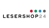 Lesershop24 Gutschein