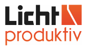 Licht produktiv Gutschein