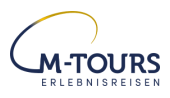 M-TOURS Gutschein