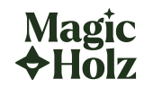 MagicHolz Gutschein