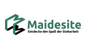 Maidesite Gutschein