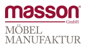 masson Möbelmanufaktur Gutschein